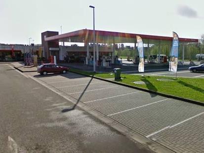 Waremme : pas d'alcool sur l'aire d'autoroute 
