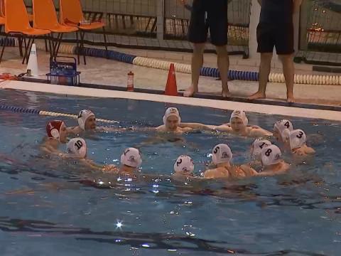 Water-Polo (D3) : Seraing signe un retour triomphant dans son bassin face à La Louvière B