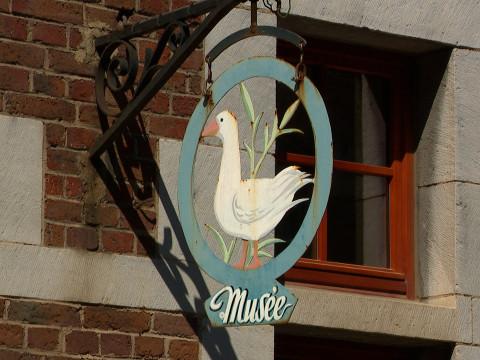 Week-end des Musées à Visé 18 et 19 mai