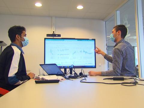 WSL dans le top 10 mondial des incubateurs 