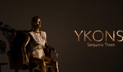 Ykons : clip et court-métrage pour le single SéquoÍ¯oa Trees 