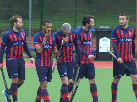 Zapping sports : le Old Club fera le yo-yo