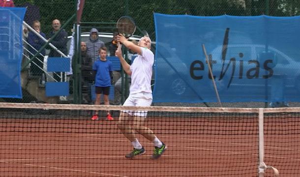 Zapping sports: Onclin, très en vue  à Huy 
