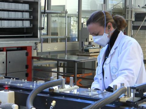 Zentech fournira 3,65 millions de tests sérologiques