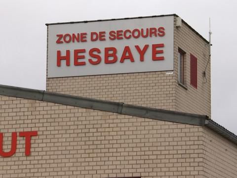 Zone de secours Hesbaye : feu vert pour les 2 nouvelles casernes