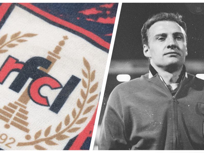 Décès de Guy Delhasse : une légende du RFC Liège s'éteint