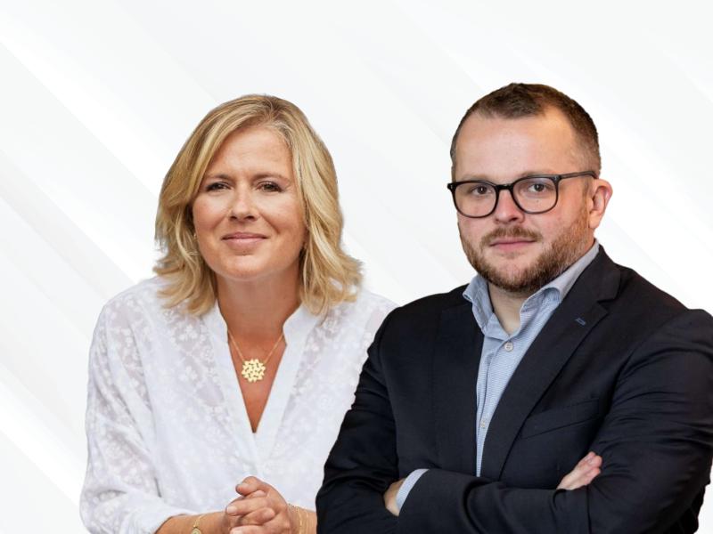 Deux ministres liégeois au gouvernement fédéral