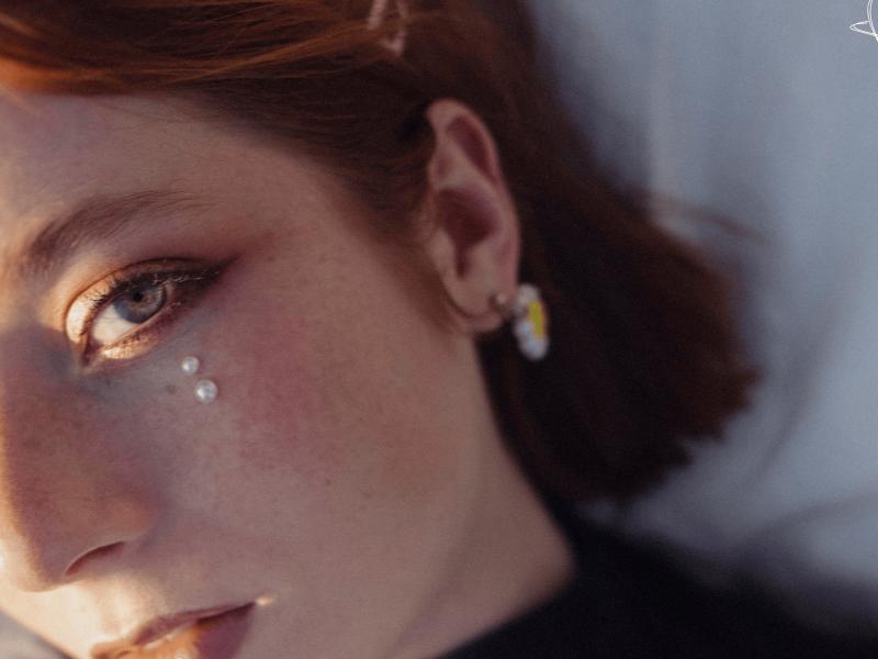 Cloudie nous présente son nouvel EP "Jolie mélancolie"