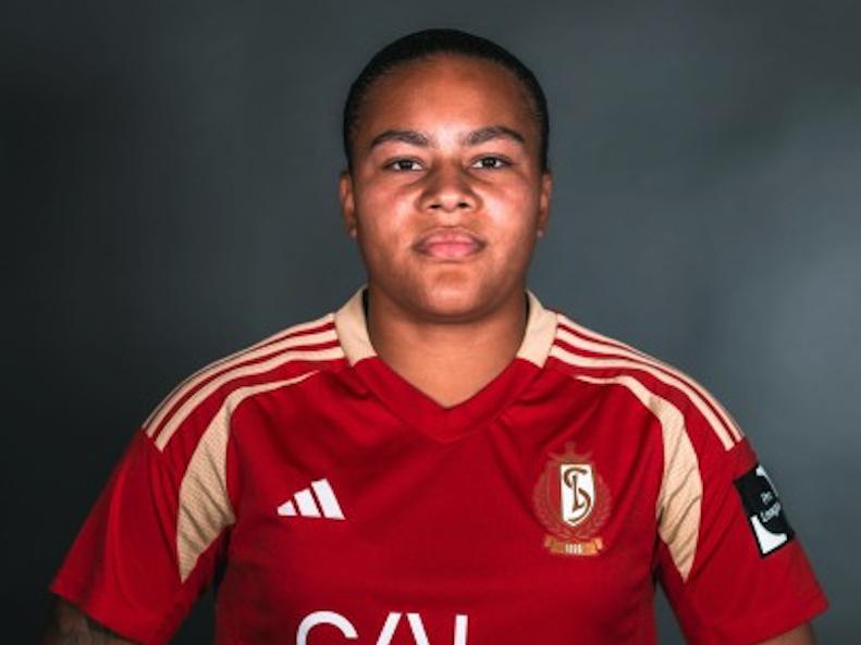 Mariam Toloba annonce son départ du Standard Femina