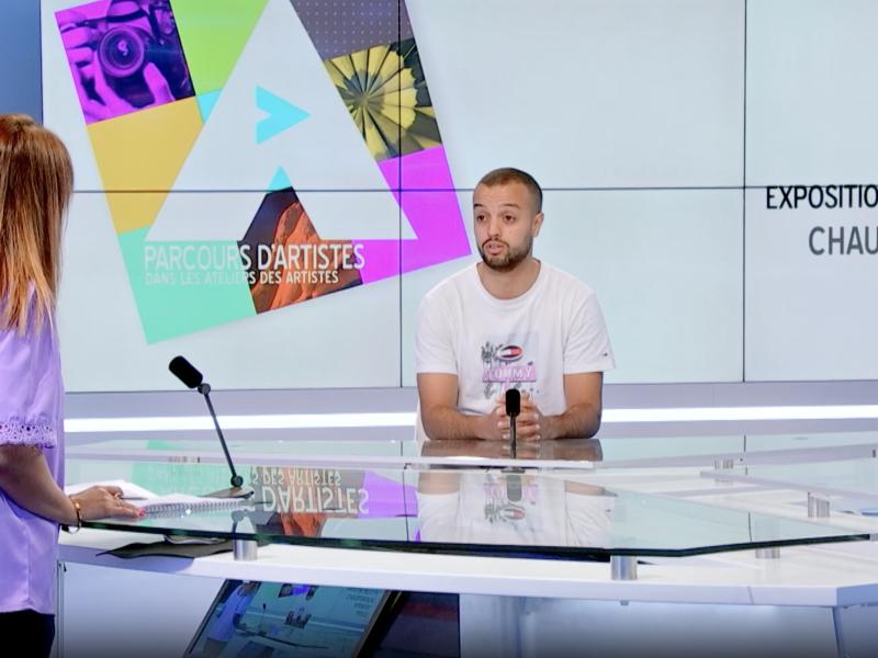 Invité: parcours d'artistes  Chaudfontaine Sprimont Trooz