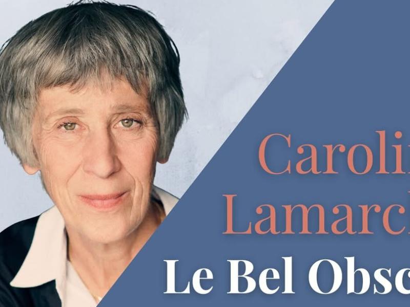 Une Liégeoise dans le dernier carré pour le Goncourt