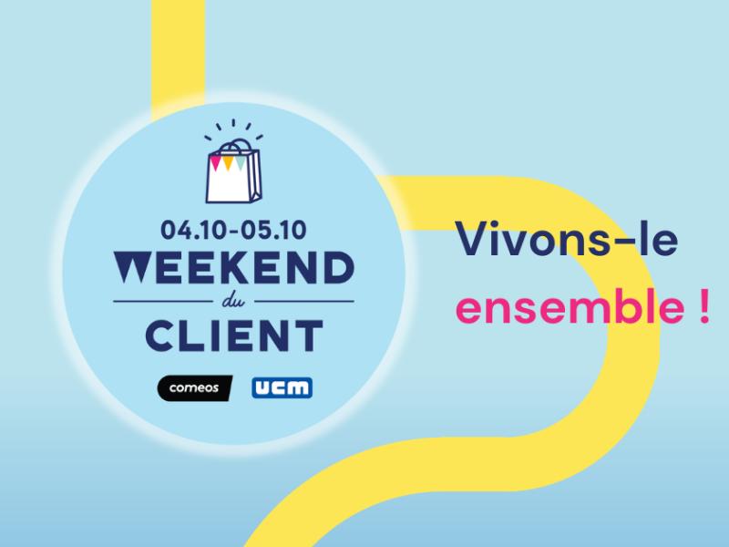 Hannut célèbre le "Weekend du Client" les 4 et 5 octobre