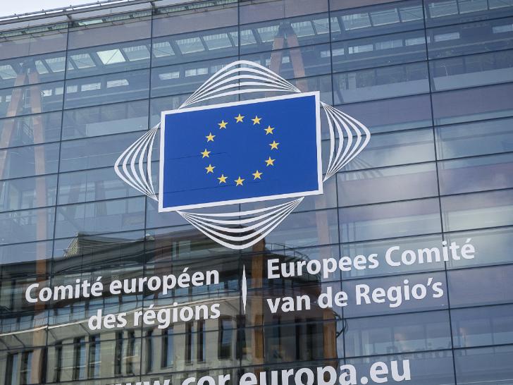 Europe : la province de Liège obtient un 7/7 pour son bulletin socio-économique