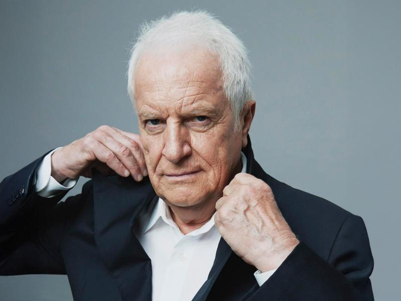 Cinéma : André Dussollier confirmé au festival international du film de comédie