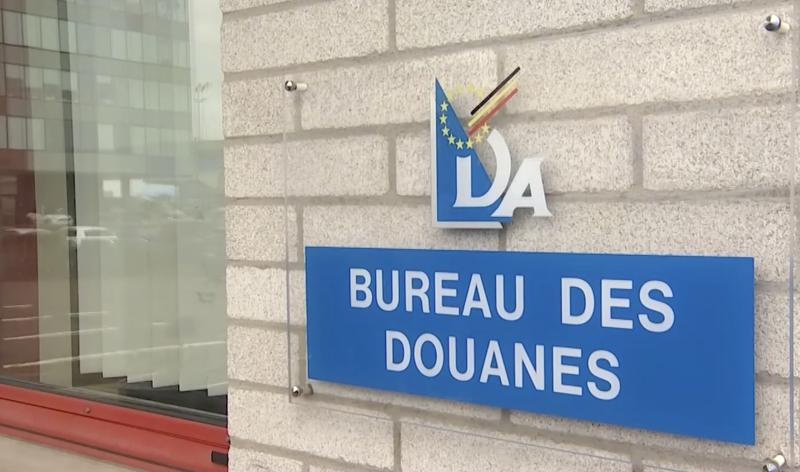 Liège n'accueillera pas l'autorité douanière européenne