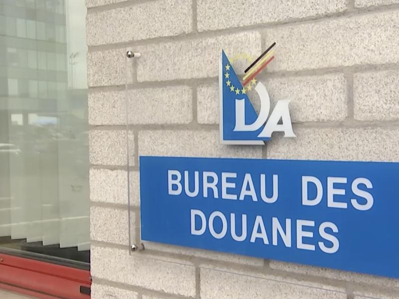 Liège n'accueillera pas l'autorité douanière européenne