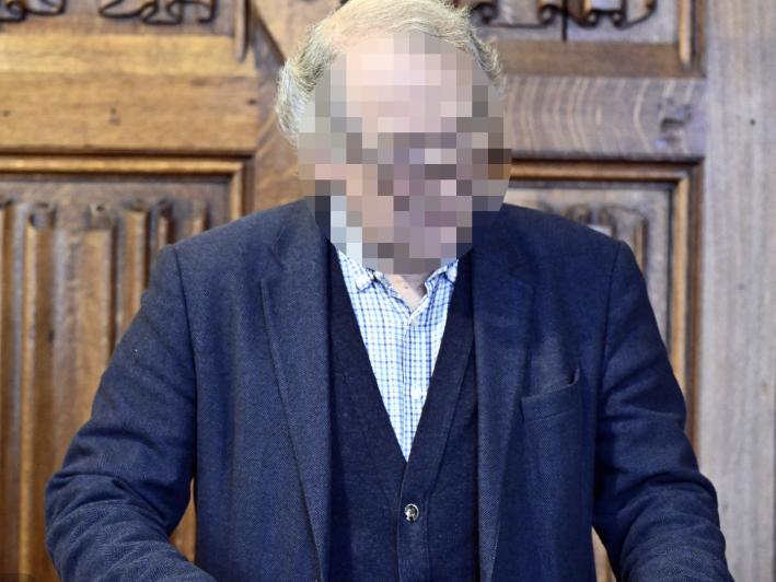 Assises de Liège : les auditions se poursuivent avec le médecin légiste et l’oncle de Mayron Weibel