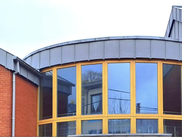 Projet médical pour l’ancien tribunal de Grivegnée