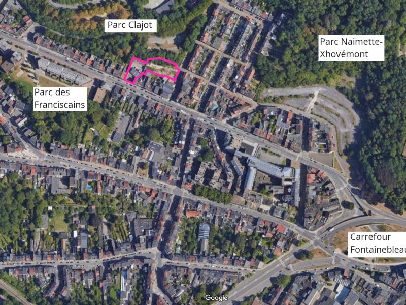 Sainte-Marguerite : Nouveau projet résidentiel
