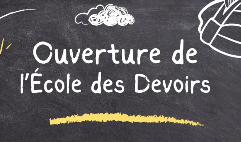 Saint-Georges-sur-Meuse : bientôt une école de devoirs