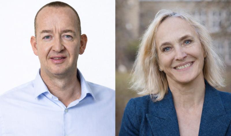 Deux candidats recteurs à l'ULiège