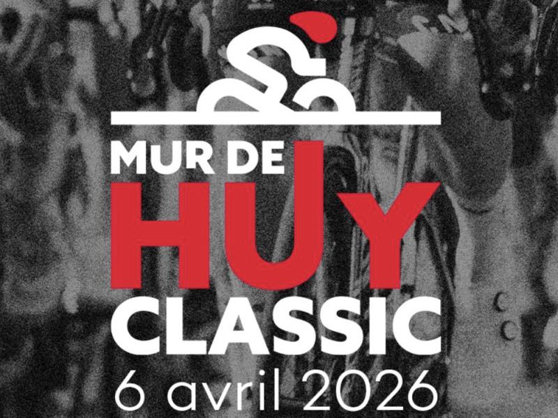 Mur de Huy Classic : Les 25 équipes engagées sont connues