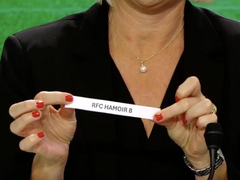 Coupes de la province : la grosse affiche est cette fois chez les dames !