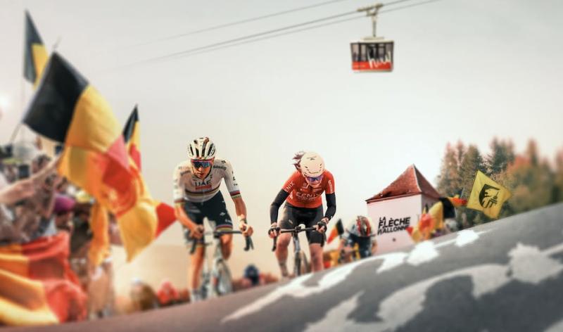 Flèche Wallonne 2026: ce que vous devez savoir