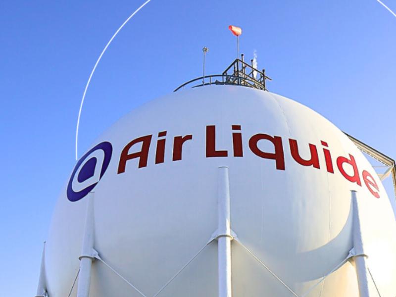 Grève chez Air Liquide à Seraing, les syndicats dénoncent un double jeu de la direction : « Les travailleurs n’apprécient pas »