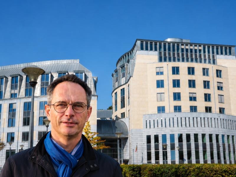 Le président du Tribunal de première instance jette le gant