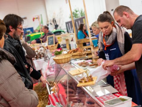 "C'est bon, C'est wallon" : à Liège, les 2 et 3 février