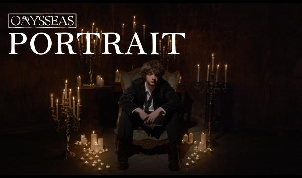 "Portrait" le nouveau single d'Odysseas