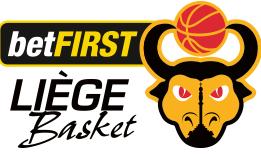 Liège Basket dernier au classement
