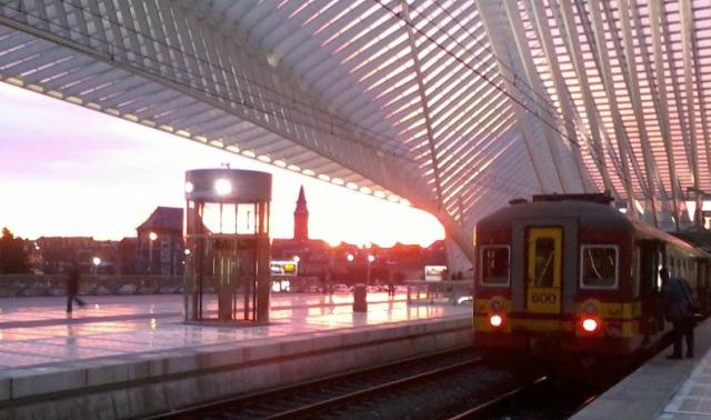 8 mois avec sursis pour une fausse alerte à la bombe aux Guillemins