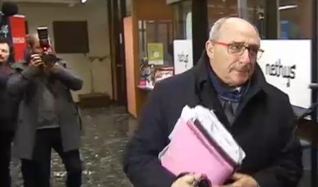 Publifin : démission des administrateurs socialistes