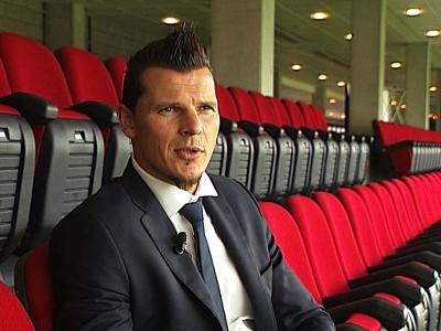 Le Standard et Daniel Van Buyten : c'est fini !