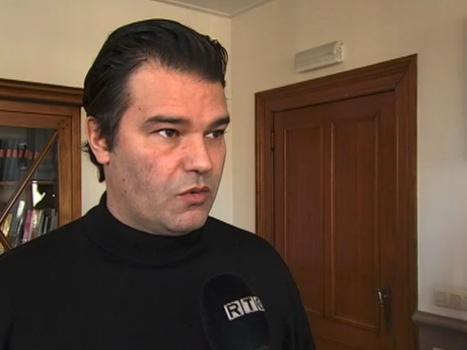 Alain Mathot renonce à plusieurs mandats rémunérés