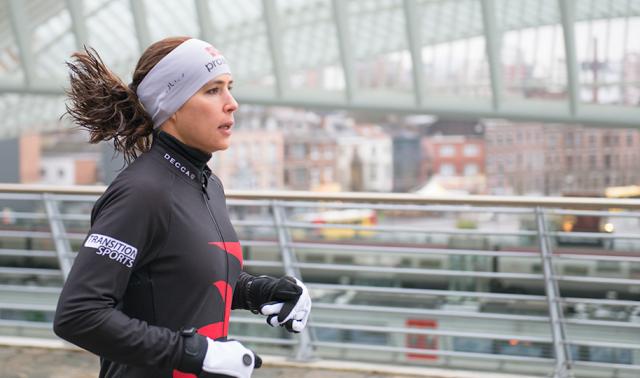Mérites sportifs de la Ville de Liège : le palmarès 2016