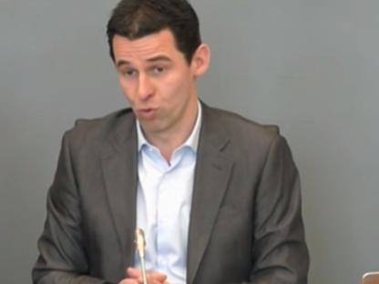 Nollet décrit des ministres perméables aux demandes des GRD mais soucieux de baliser