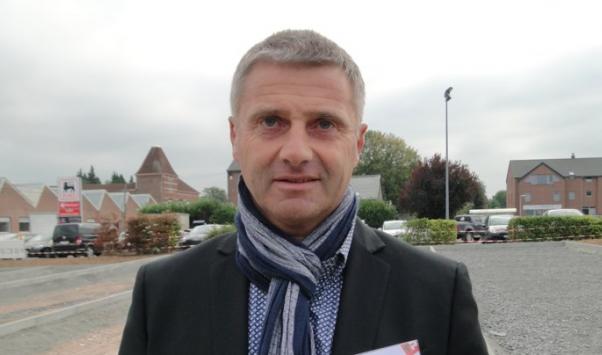 Motion de méfiance à l'encontre du bourgmestre de Remicourt