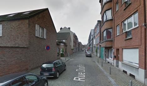 Une jeune Liégeoise de 17 ans battue à mort à Liège