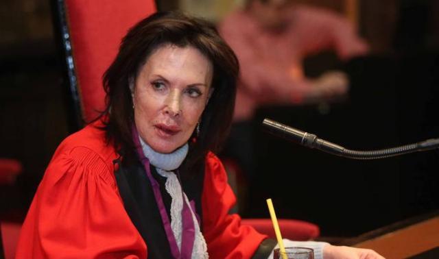 La magistrate Karin Gérard sera jugée à Liège 