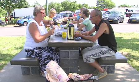 Départs en vacances : circulation difficile ce week-end
