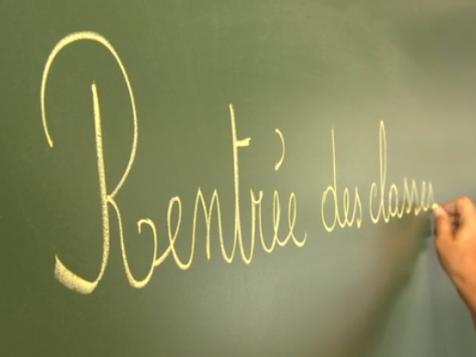 Rentrée des classes : les bons plans pour qu'elle soit douce