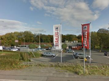 Grave accident du travail sur un chantier à Boncelles