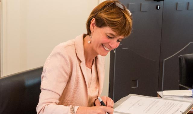 La ministre des Pouvoirs locaux envoie un délégué spécial à Publifin