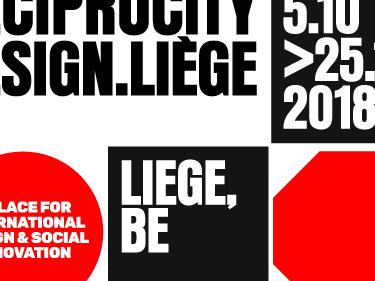 RECIPROCITY 2018 : quand la biennale devient triennale