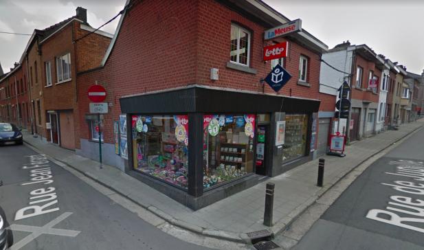 Nouveau cambriolage à la voiture-bélier