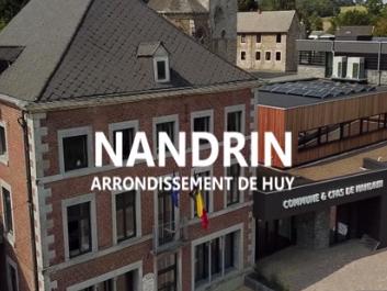 Débat Communales 2018 : Nandrin