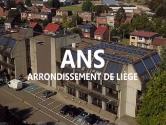 Débat Communales 2018 : Ans